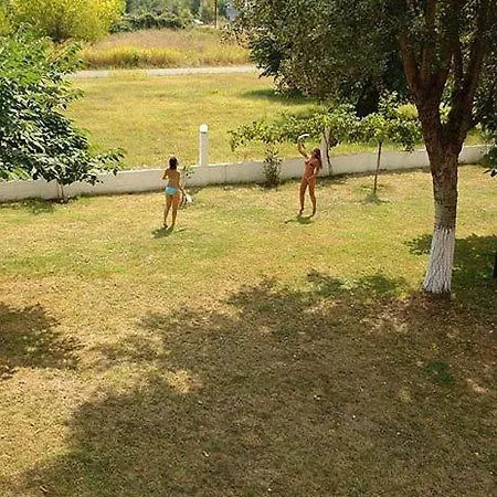 Afroditi 3* Паралия Пантелеймона