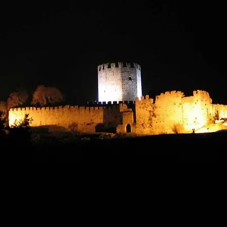 Afroditi Отель 3*