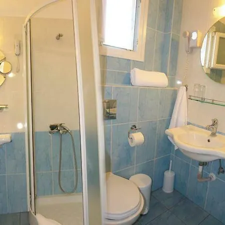 Afroditi 3* Паралия Пантелеймона