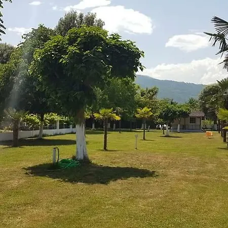 Afroditi Отель Паралия Пантелеймона