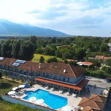 Hotel Afroditi