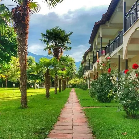 Afroditi Hotel