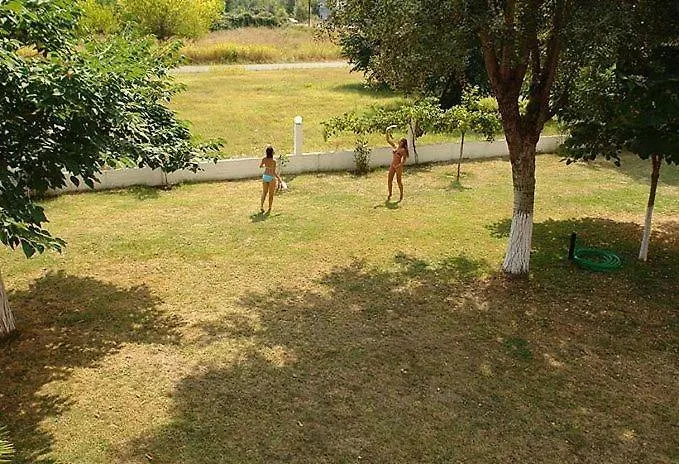 Afroditi 3* Paralia Panteleimonos