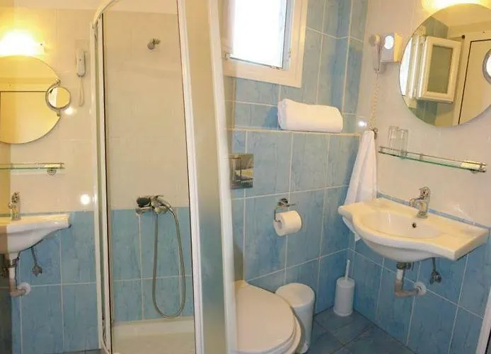 Afroditi 3* Paralia Panteleimonos