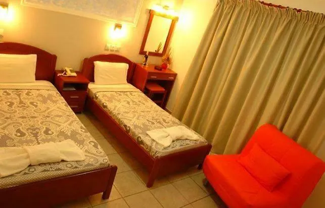 Afroditi Hotel 3*