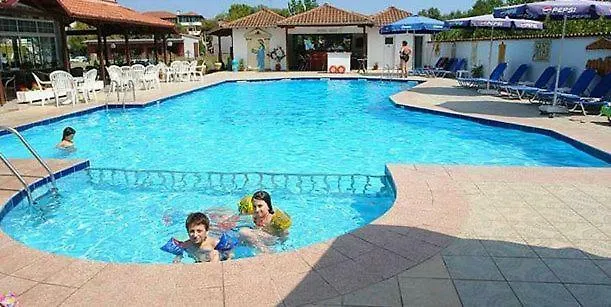 Afroditi 3* Paralia Panteleimonos